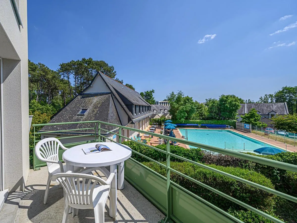 Vacancéole - Ker Goh Lenn - Vannes / Morbihan Plescop Francia