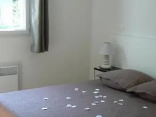 Vacancéole - Ker Goh Lenn - Vannes / Morbihan Plescop Apartahotel