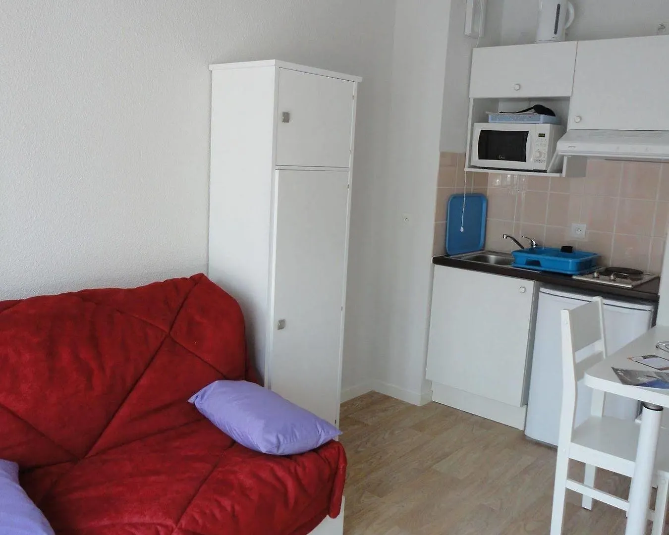 Apartahotel Vacancéole - Ker Goh Lenn - Vannes / Morbihan Plescop
