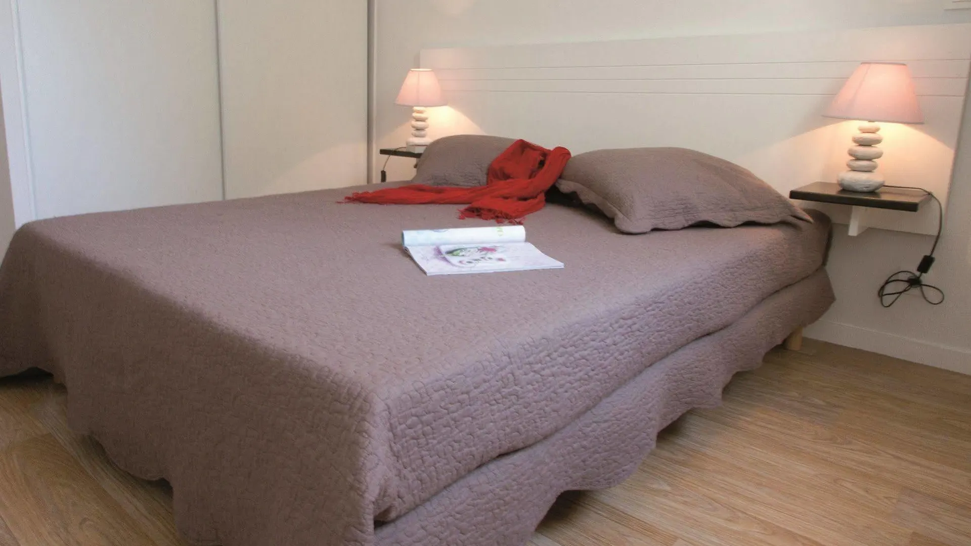 Vacancéole - Ker Goh Lenn - Vannes / Morbihan Plescop Apartahotel