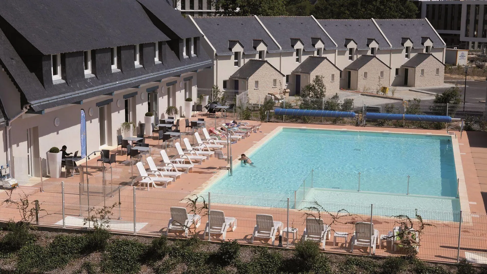 Vacancéole - Ker Goh Lenn - Vannes / Morbihan Plescop