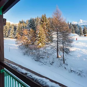  Appartement Les Lauzières France