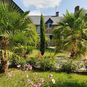 Bed and breakfast La Bastide Du Moulin - Mont St Michel