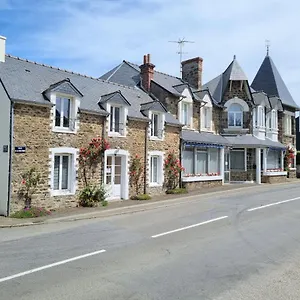 Appartement Le Petit Robinson-7, La Richardais
