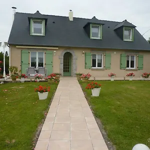 Bed and breakfast D'hote
