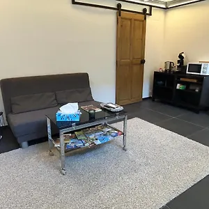  Séjour chez l'habitant La Casa V Chambre Et Salon Prive En Provence France