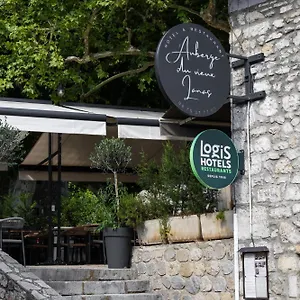 Du Vieux Logis Restaurant Hotel