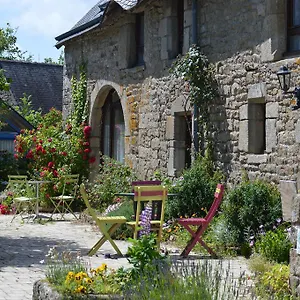 Bed and breakfast A La Ferme De Kervihern