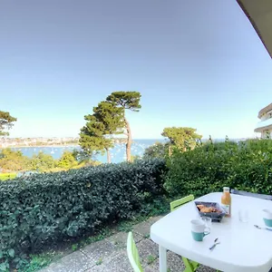 Appartement Balafen By Interhome, Dinard
